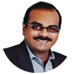 Dr. Paresh Tuplondhe